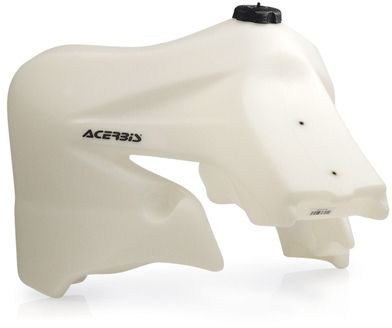 ACERBIS GAS TANK 4.75 - NATURAL