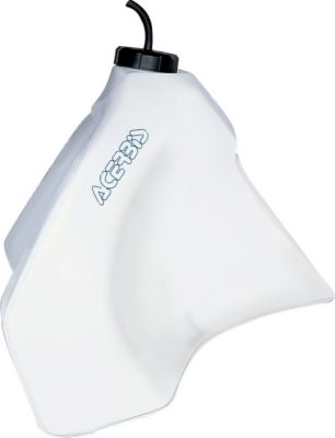ACERBIS GAS TANK 4.25 - WHITE