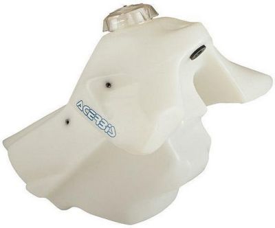 ACERBIS GAS TANK 3.0 - NATURAL