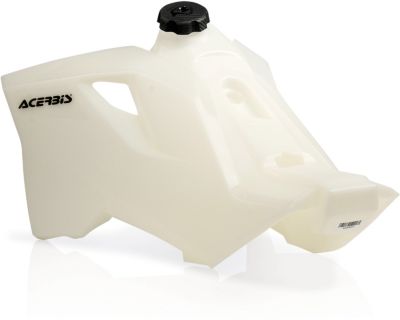 ACERBIS GAS TANK 3.4 - NATURAL