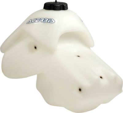ACERBIS GAS TANK 3.3 - NATURAL