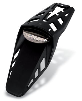 ACERBIS UNIVERSAL LED CE CERTIFIED TAIL LIGHT - 
