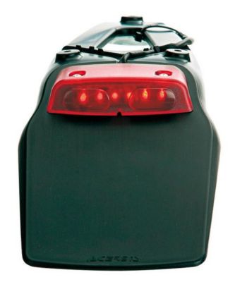  Acerbis LED Tail Light