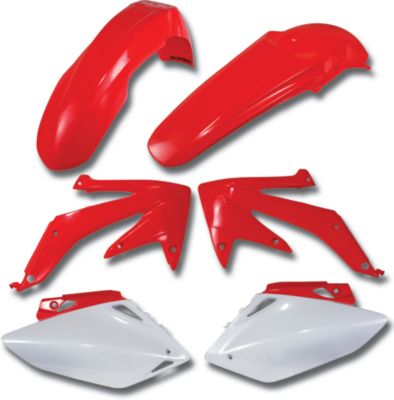 ACERBIS MIX & MATCH PLASTIC KIT - 