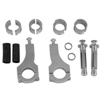  Acerbis X-Strong Handguard Mount Kit