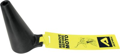 ACERBIS MUFFLER PLUG 2T/4T - Dirt Bike Exhaust Tools