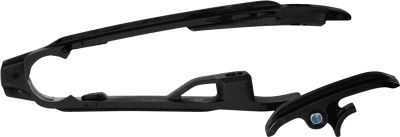  Acerbis Swing Arm Rub Plate - Black