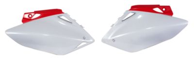  Acerbis Side Panels