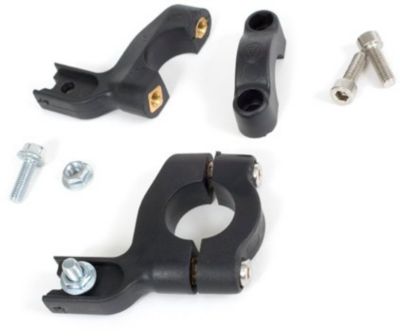 ACERBIS UNIKO MX PLASTIC MOUNT KIT