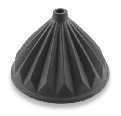 ACERBIS UNIKO AIR BOX WASH COVER - Dirt Bike Intake, Reeds & Motocross Air Filters 