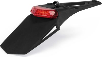 ACERBIS UNIVERSAL X-LED CE CERTIFIED TAIL LIGHT - 