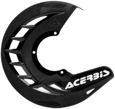 ACERBIS X-BRAKE FRONT DISC COVER - 