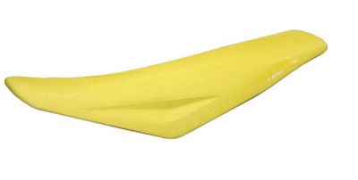 ACERBIS X-SEAT YELLOW - Dirt Bike Seats And Seat Covers