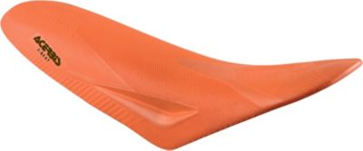 ACERBIS X-SEAT ORANGE - Dirt Bike Seats And Seat Covers