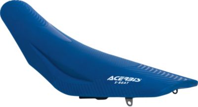 ACERBIS X-SEAT BLUE - Dirt Bike Seats And Seat Covers