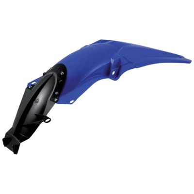 ACERBIS REAR FENDER/SHOCK GUARD - 