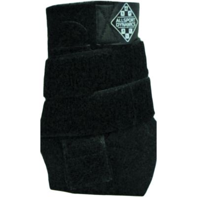 ALLSPORT DYNAMICS DEFENDER ANKLE SUPPORT -  Dirt Bike Motocross Knee & Ankle Guards 