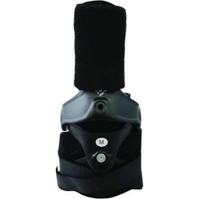 ALLSPORT DYNAMICS IMC SPEED WRIST BRACE -  Dirt Bike Elbow And Wrist Guards 