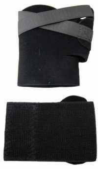 ALLSPORT DYNAMICS IMC SPEED STRAP KIT -  Dirt Bike Elbow And Wrist Guards 