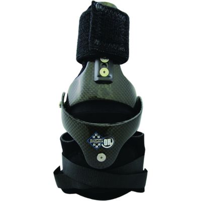 ALLSPORT DYNAMICS OH2 SPEED WRIST BRACE -  Dirt Bike Elbow And Wrist Guards 