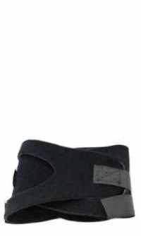 ALLSPORT DYNAMICS OH2 SPEED STRAP KIT -  Dirt Bike Elbow And Wrist Guards 