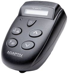 ADAPTIV TPX RADAR & LASER DETECTOR WITH MOUNT
