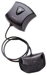 ADAPTIV TPX RADAR & LASER WIRELESS HEADSET -  Motorcycle Radar Detectors 