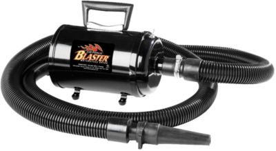 AIR FORCE BLASTER MOTORCYCLE DRYER - 