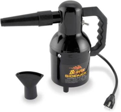 AIR FORCE BLASTER SIDEKICK MOTORCYCLE DRYER - 