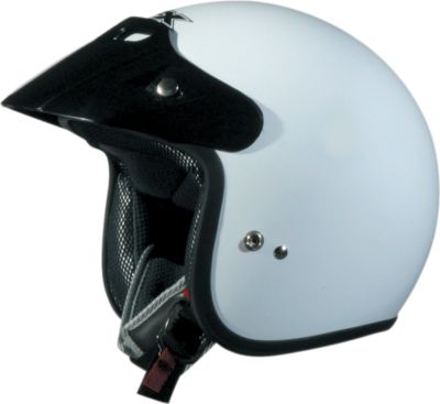 AFX FX-75 HELMET - Utility ATV Helmets
