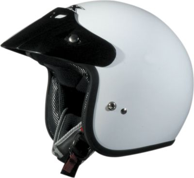 AFX YOUTH FX-75Y HELMET - Utility ATV Helmets
