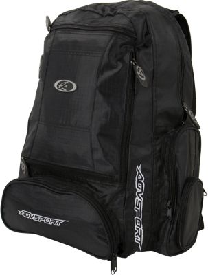 AGVSPORT ALLIANCE BACKPACK - 