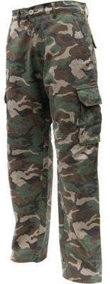 AGVSPORT ASSAULT KEVLAR PANTS