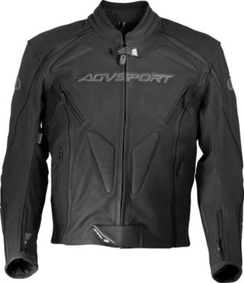 AGVSPORT DRAGON LEATHER JACKET - 2012 Fox All Weather Pro Pants