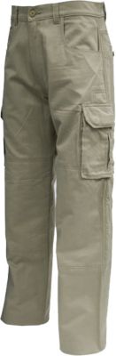 AGVSPORT EXCURSION KEVLAR CARGO PANTS -  Cruiser Pants And Chaps 