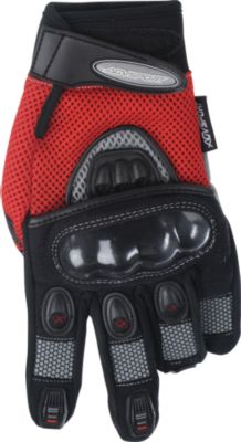 AGVSPORT MAYHEM GLOVES - Motorcycle Riding Gear