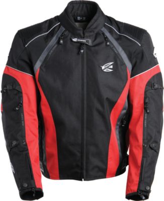 AGVSPORT TEMPEST TEXTILE WATRPROOF JACKET - Cortech Women's Waterproof Hoody