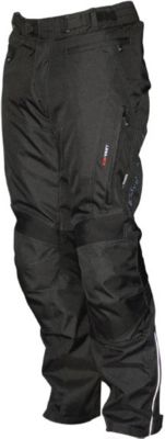 AGVSPORT TELLURIDE TEXTILE PANTS -  Cruiser Pants And Chaps 