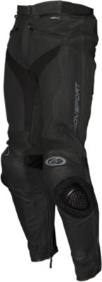 AGVSPORT WILLOW PERFORATED LEATHER PANTS
