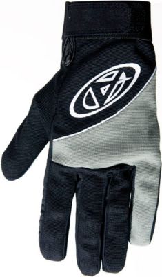 AGVSPORT COBALT GLOVES - 
