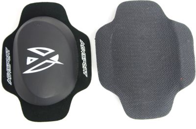 AGVSPORT KNEE SLIDERS - 