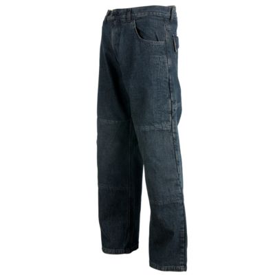 AGVSPORT MALIBU KEVLAR LINED JEANS - 
