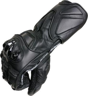 AGVSPORT RAPTOR GLOVES - 