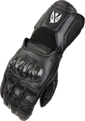AGVSPORT STEALTH GLOVES - 