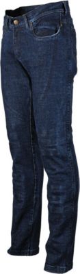 AGVSPORT WOMEN'S AURA KEVLAR LINED JEANS - 