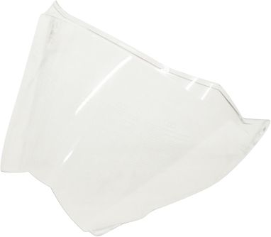 AGV AX8-DS SCRATCH RESISTANT ANTI-FOG SHIELD - 