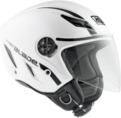 AGV BLADE MONO HELMET -  Cruiser Open Face 