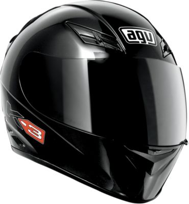 AGV K3 MONO HELMET - Alpinestars Venture Jacket