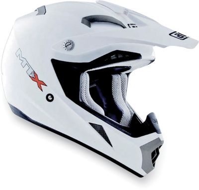 AGV MT-X HELMET - Utility ATV Helmets