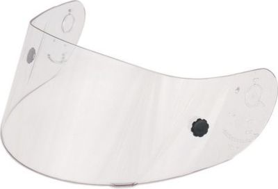 AGV GP-TECH/T-2 ANTIFOG SHIELD WITH TEAR OFF POST - 